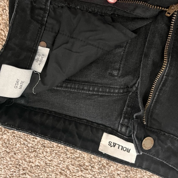 ROLLAS jeans - Picture 2 of 5